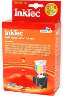   InkTec_BKI_5041C  Canon CL-441/446 Color
