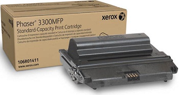  Xerox 106R01411 _Xerox_Phaser_3300
