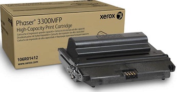  Xerox 106R01412 _Xerox_Phaser_3300