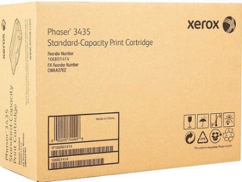  Xerox 106R01414 _Xerox_Phaser_3435