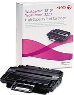 Картридж Xerox 106R01487 для_Xerox_WC_3210/3220