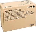Картридж Xerox 106R02308 для_Xerox_WC_3315