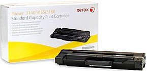  Xerox 108R00908 _Xerox_Phaser_3140/3155/3160