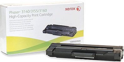  XEROX 108R00909 _Xerox_Phaser_3140/3155/3160