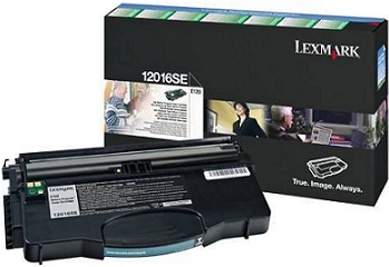  Lexmark 12016SE _Lexmark_E120