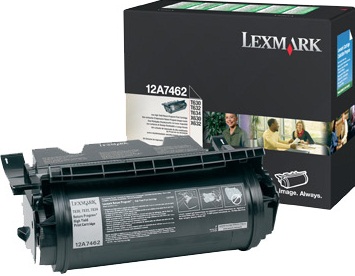  Lexmark 12A7462 _Lexmark_T_630/632/ X-630