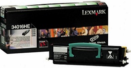  Lexmark 34016HE _Lexmark_E33x/E34x