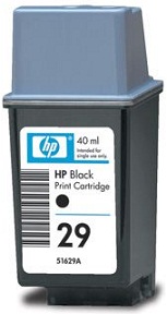 _HP_29_Black 51629AE