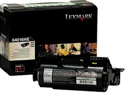  Lexmark 64016HE _Lexmark_T640/T642/T644