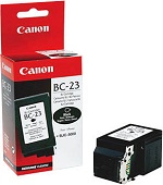 Картридж Canon BC-23Bk для_Canon_BJC_5000/5100
