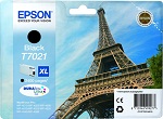  Epson T7021 Black _Epson_WF_Pro_WP_4015/4025/4095/4515/4525/4535/4545/4595