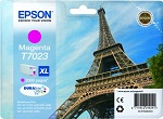  Epson T7023 Magenta _Epson_WF_Pro_WP_4015/4025/4095/4515/4525/4535/4545/4595