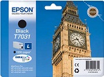 Картридж Epson T7031 Black для_Epson_WF_Pro_WP_4015/4025/4095/4515/4525/4535/4545/4595