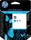 _ HP 11 Cyan C4811A