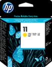 _ HP 11 Yellow C4813A