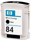 _HP_84_Black C5016A