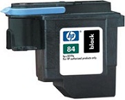 _ HP 84 Black C5019A