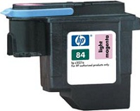 _ HP 84 Light Magenta C5021A