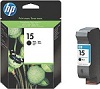  HP 15 Black C6615DE _HP_DJ_810/840/920/ 940/3820