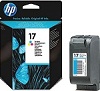  HP 17 Color C6625A _HP_DJ_825/840/841/ 842/843/845