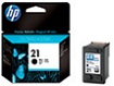  HP 21 Black C9351AE _HP_DJ_3920/3940/ D-1360/1460/1560/ 2360/2460/ F-2180/2280