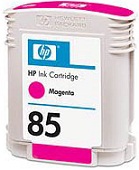 _HP_85_Magenta C9426A