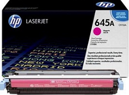  HP 645A Magenta C9733A__CLJ_5500/5550