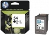  HP 54 Black CB334AE _HP_DJ_F_4135/4140/ 4172/4175/4180/4190/4194/J-3680