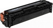  HP 125A Black CB540A__HP_CLJ_CP1210/1215/1510/1515/1518/CM-1300/1312