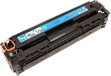  HP 125A Cyan CB541A__HP_CLJ_CP1210/1215/1510/1515/1518/CM-1300/1312