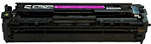  HP 125A Magenta CB543A__HP_CLJ_CP1210/1215/1510/1515/1518/CM-1300/1312