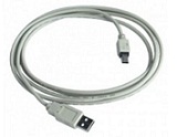 Кабель_USB_2.0 A-plug MINI 5PM 1.8м