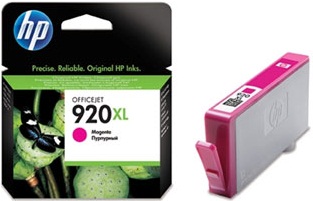 _HP_920XL_Magenta CD973AE