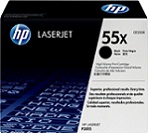   HP 55X CE255XD__HP_LJ_P3015