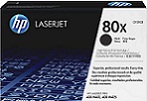  HP 80X CF280X__HP_LJ_Pro_400/ M-401/425