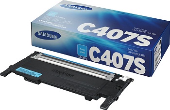  Samsung CLT-C407S _Samsung_CLP_320/325/CLX-3185