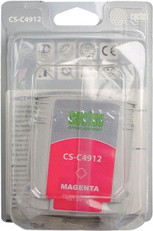  82 Magenta _HP_DJ_500/800C