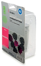  82 Magenta _HP_DJ_500/800C