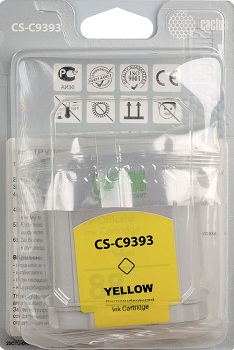  88XL Yellow _HP_OfficeJet_K_550/5400/8600/L-7480/7580/7590/ 7680/7780