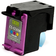  901 Color _HP_OfficeJet 4500/J-4580/ 4624/4660/4680