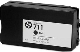 _HP_711_Black CZ129A