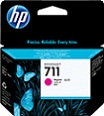 _HP_711_Magenta CZ131A