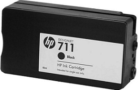 _HP_711_Black CZ133A