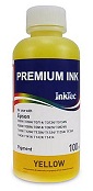 Чернила InkTec_E0013-Y для Epson T1034/T1284/T1704 Yellow