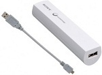USB зарядное устройство для телефона Sony_CP_ELSAiP