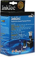   InkTec_HPI_0005D  HP 21/27/56 Black