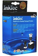   InkTec_HPI_1061D  HP 122/650  Black