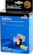 Заправочный набор InkTec_HPI_7018C для HP 178/364/862/655 Color