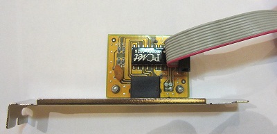  Ethernet Card