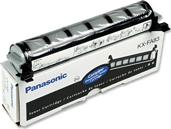  Panasonic KX-FA83E